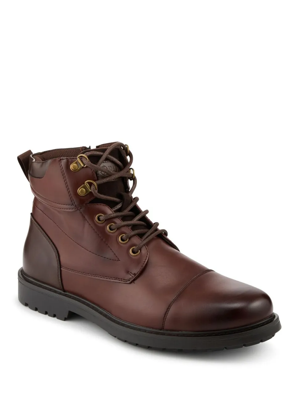 Bruin - Pavers Gents Boots Smart