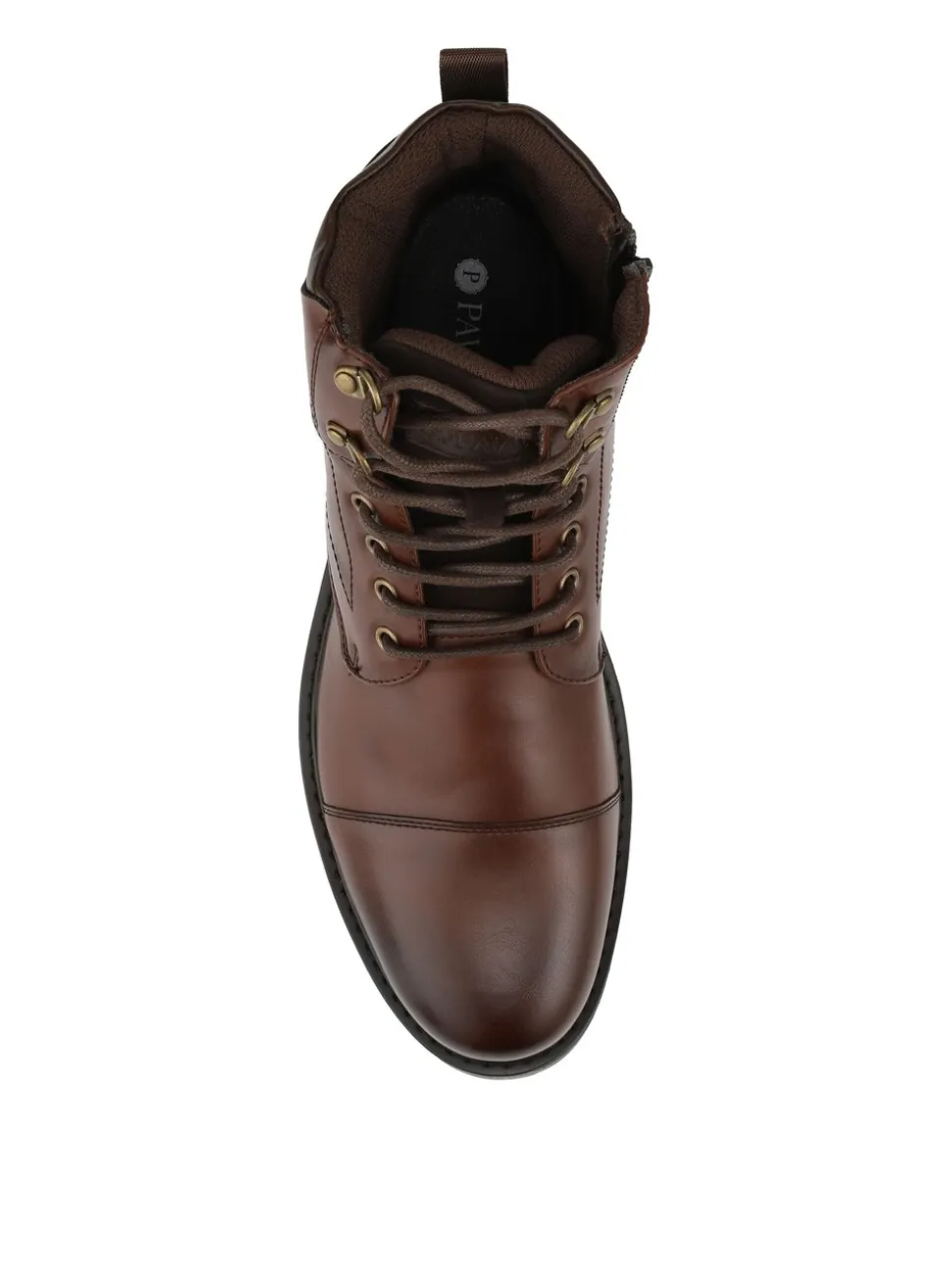 Bruin - Pavers Gents Boots Smart