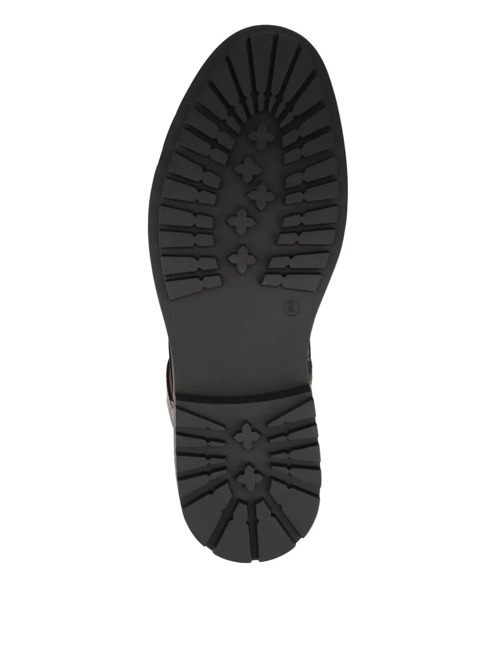 Bruin - Pavers Gents Boots Smart