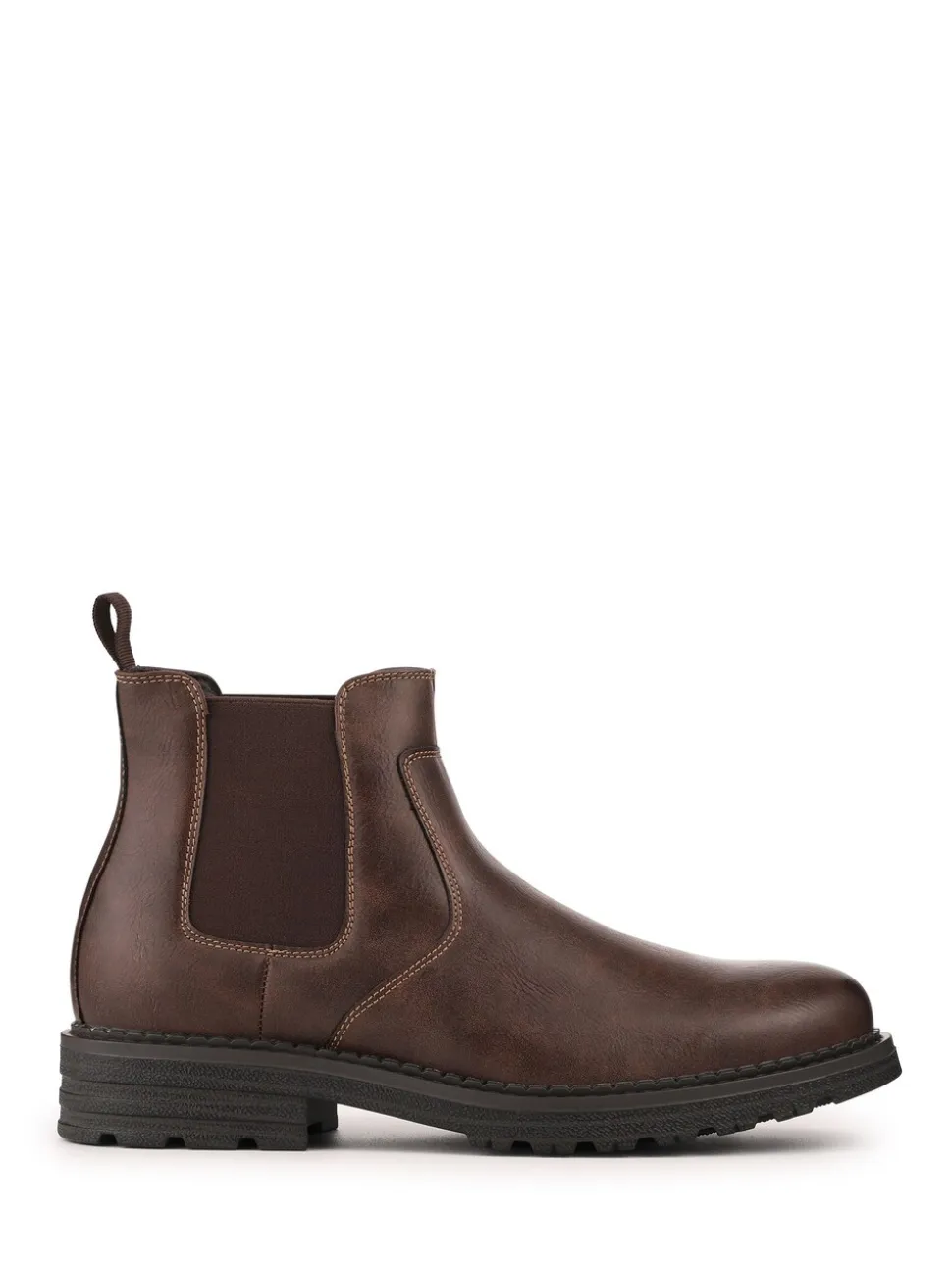 Bruin - Pavers Gents Boots Casual
