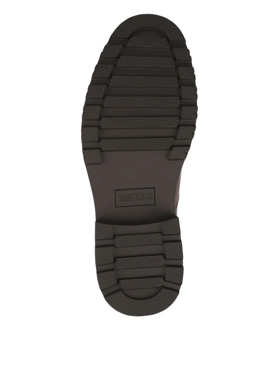 Bruin - Pavers Gents Boots Casual
