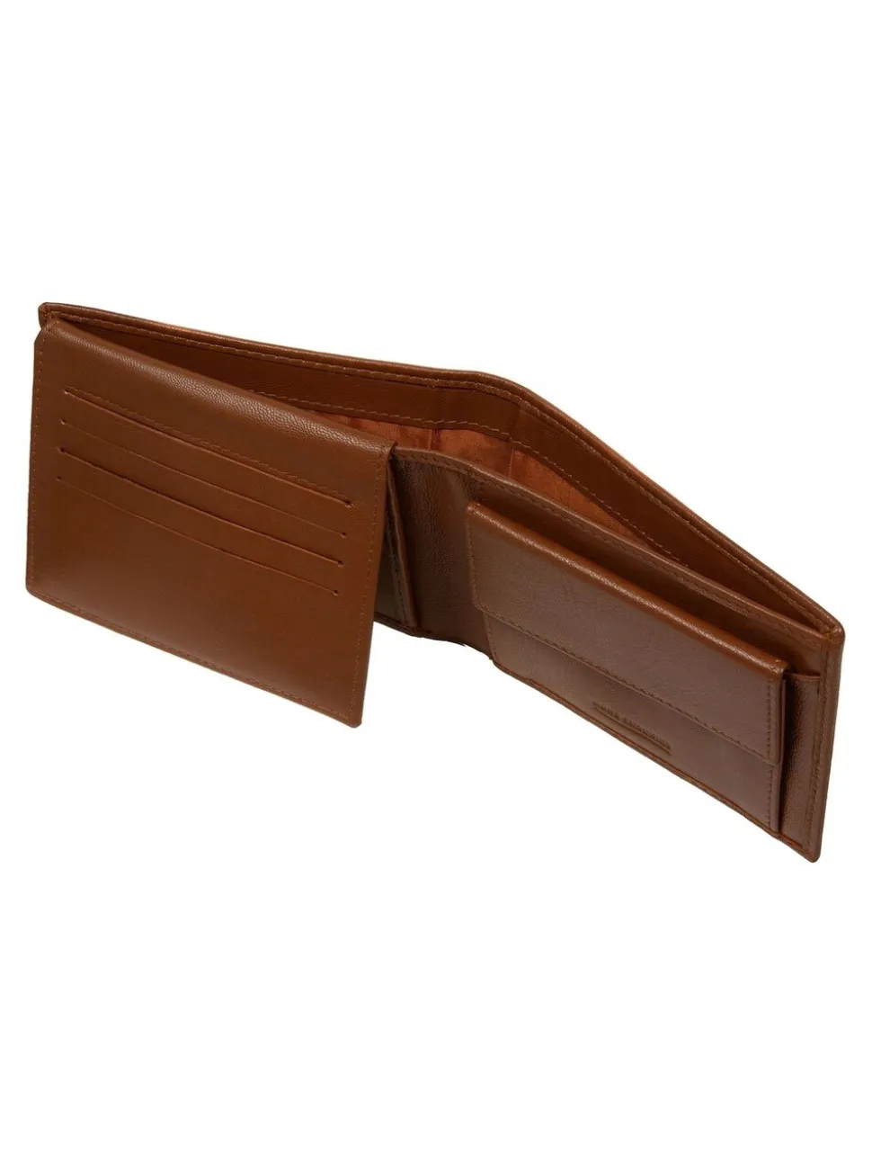 Bruin - Pure Luxuries London Jack Leather Wallet
