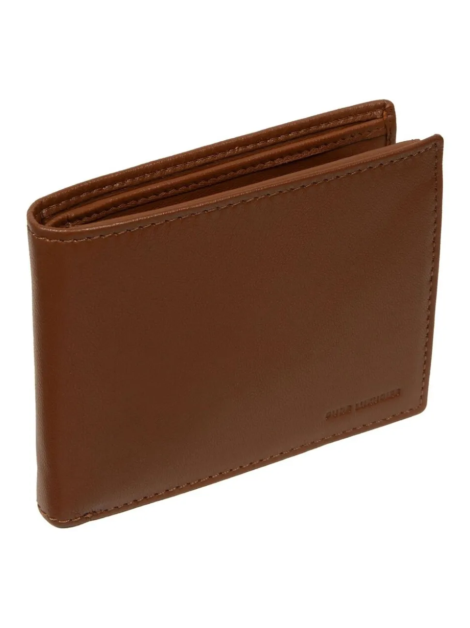 Bruin - Pure Luxuries London Jack Leather Wallet