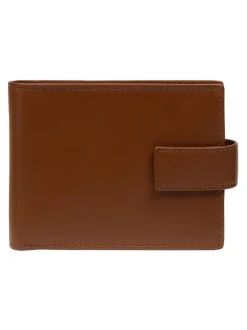 Bruin - Pure Luxuries London 'Henry' Leather Wallet