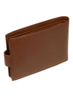 Bruin - Pure Luxuries London 'Henry' Leather Wallet