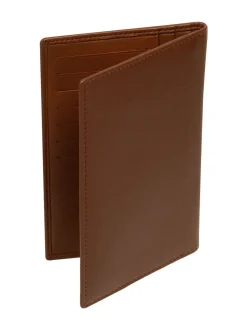 Bruin - Pure Luxuries London 'George' Leather Card Holder