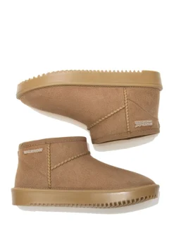 Bruin - Regatta Risley Short Junior Cosy Lined Waterproof Boots