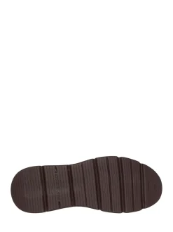 Bruin - Skechers Augustino herenlaars
