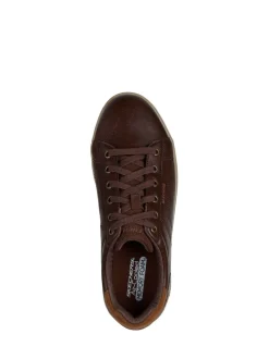Bruin - Skechers Cavell Hensley sneakers