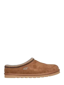 Bruin - Skechers Renten Slippers