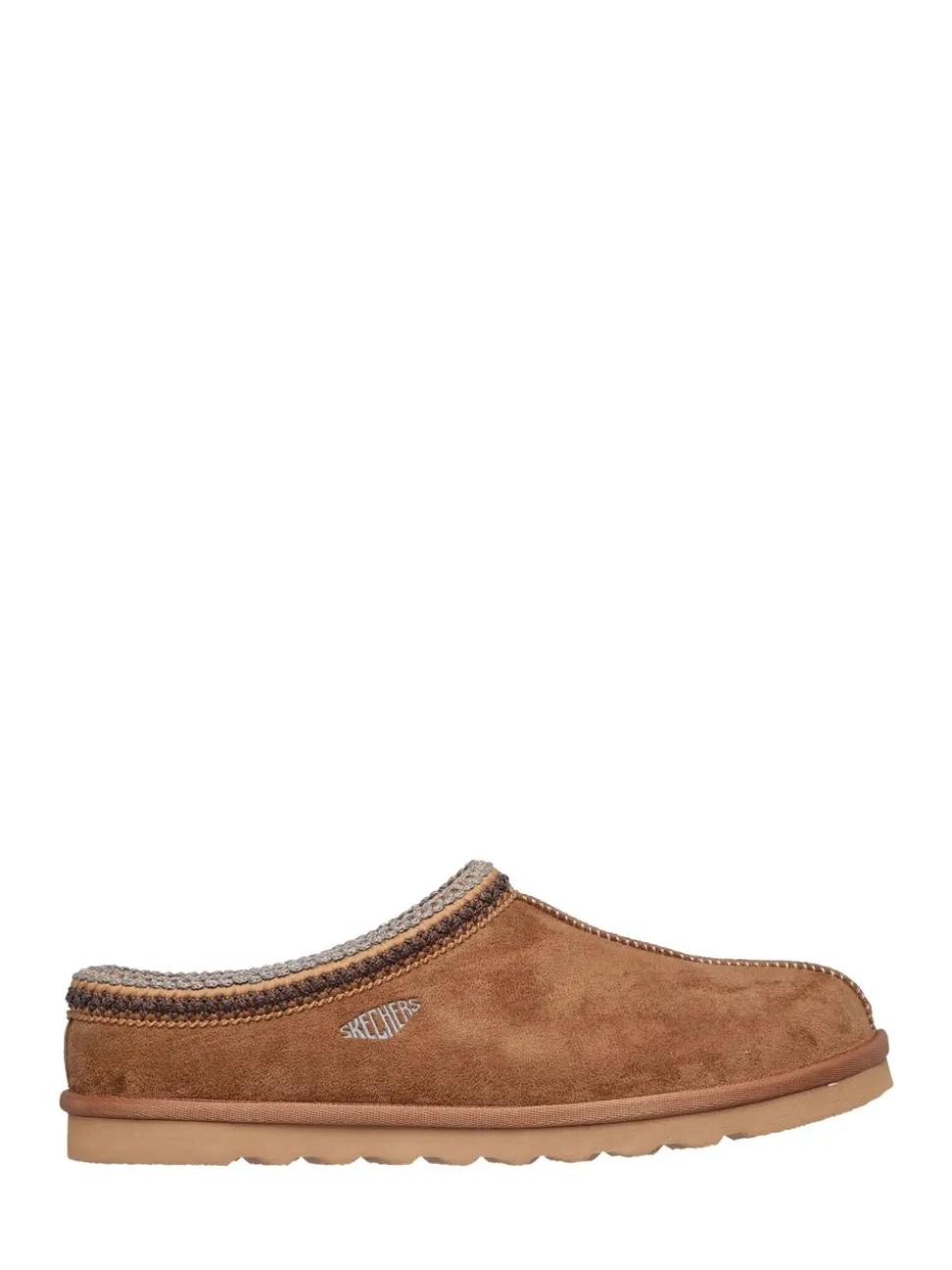 Bruin - Skechers Renten Slippers