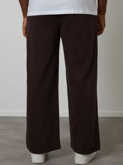 Bruin - Threadbare Wide Leg Joggers