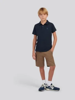 Bruin - U.S. Polo Assn Classic Chino Shorts
