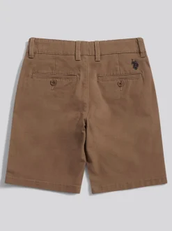 Bruin - U.S. Polo Assn Classic Chino Shorts