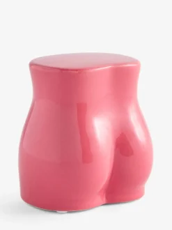 Bum Shaped Bathroom Ornament