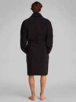 Calvin Klein 100% Cotton Terry Robe