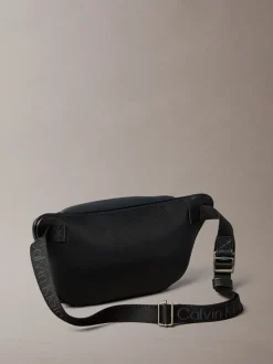 Calvin Klein Webbing Strap Waistbag