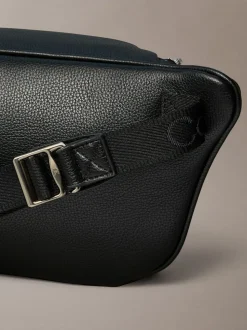 Calvin Klein Webbing Strap Waistbag