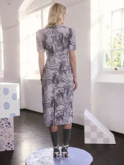Cath Kidston denim rok