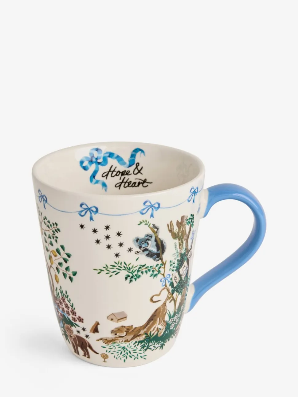 Cath Kidston Great Ormond Street Hospital Mug