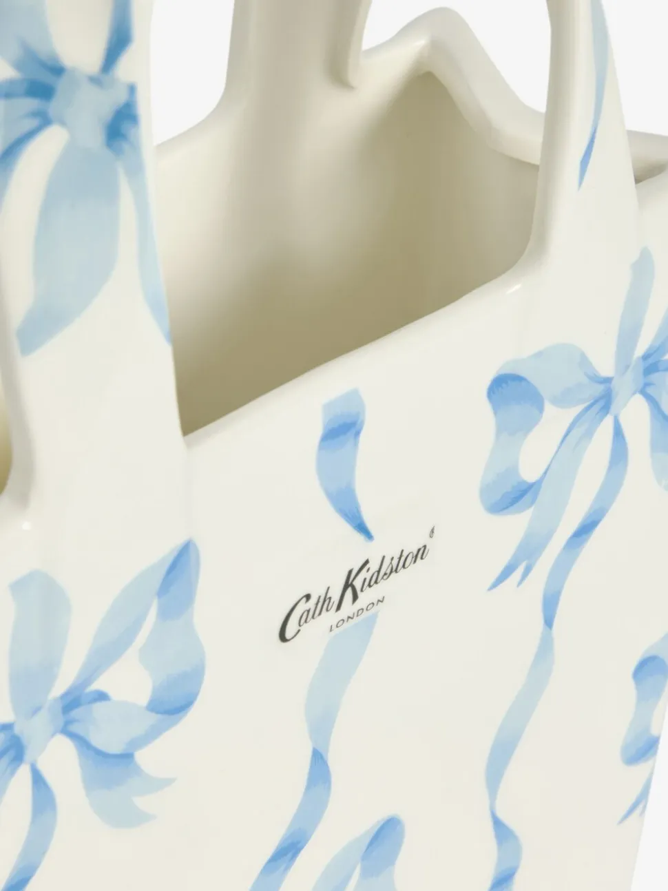 Cath Kidston handtas vaas
