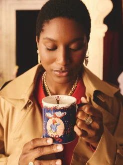 Cath Kidston mok
