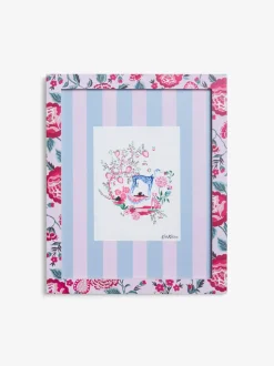 Cath Kidston muurkunst