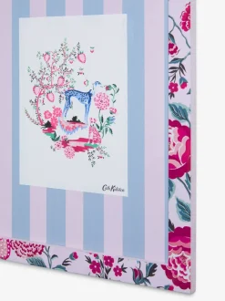 Cath Kidston muurkunst