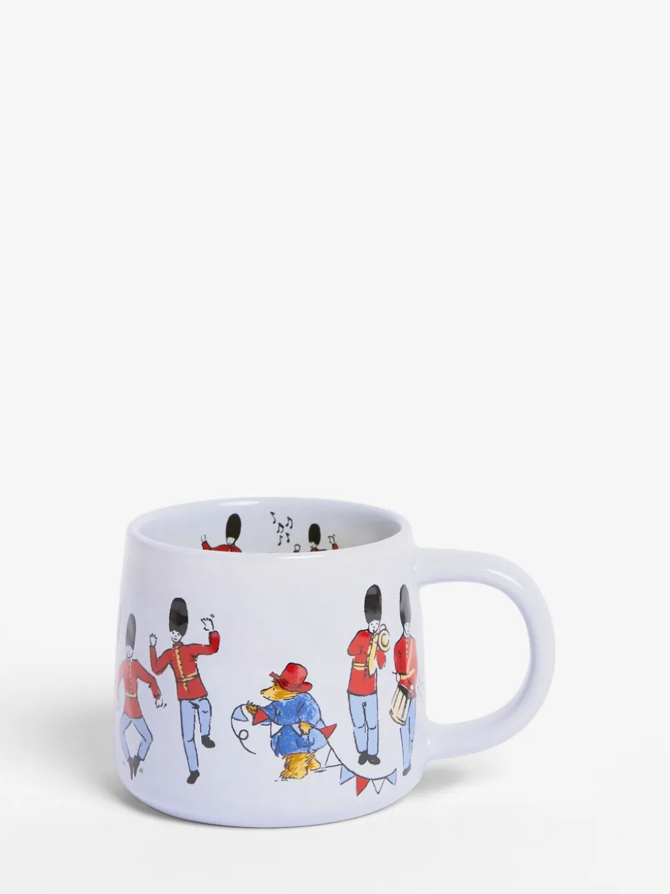 Cath Kidston Paddington minimok