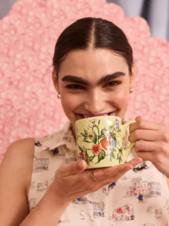 Cath Kidston Paddington Marmalade mok