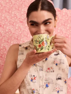 Cath Kidston Paddington Marmalade mok