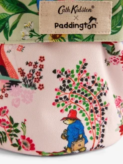Cath Kidston set van 2 omkeerbare opbergtassen