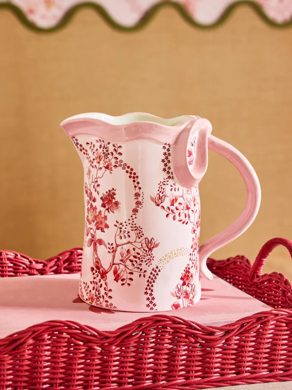 Cath Kidston Vaas/Kruik