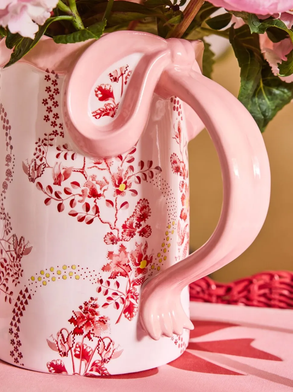 Cath Kidston Vaas/Kruik