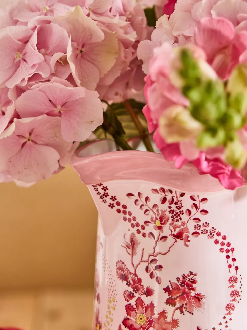 Cath Kidston Vaas/Kruik