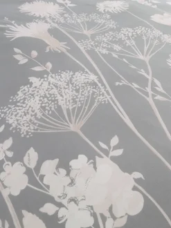Catherine Lansfield - Meadowsweet omkeerbare dekbedovertrekset met bloemenprint