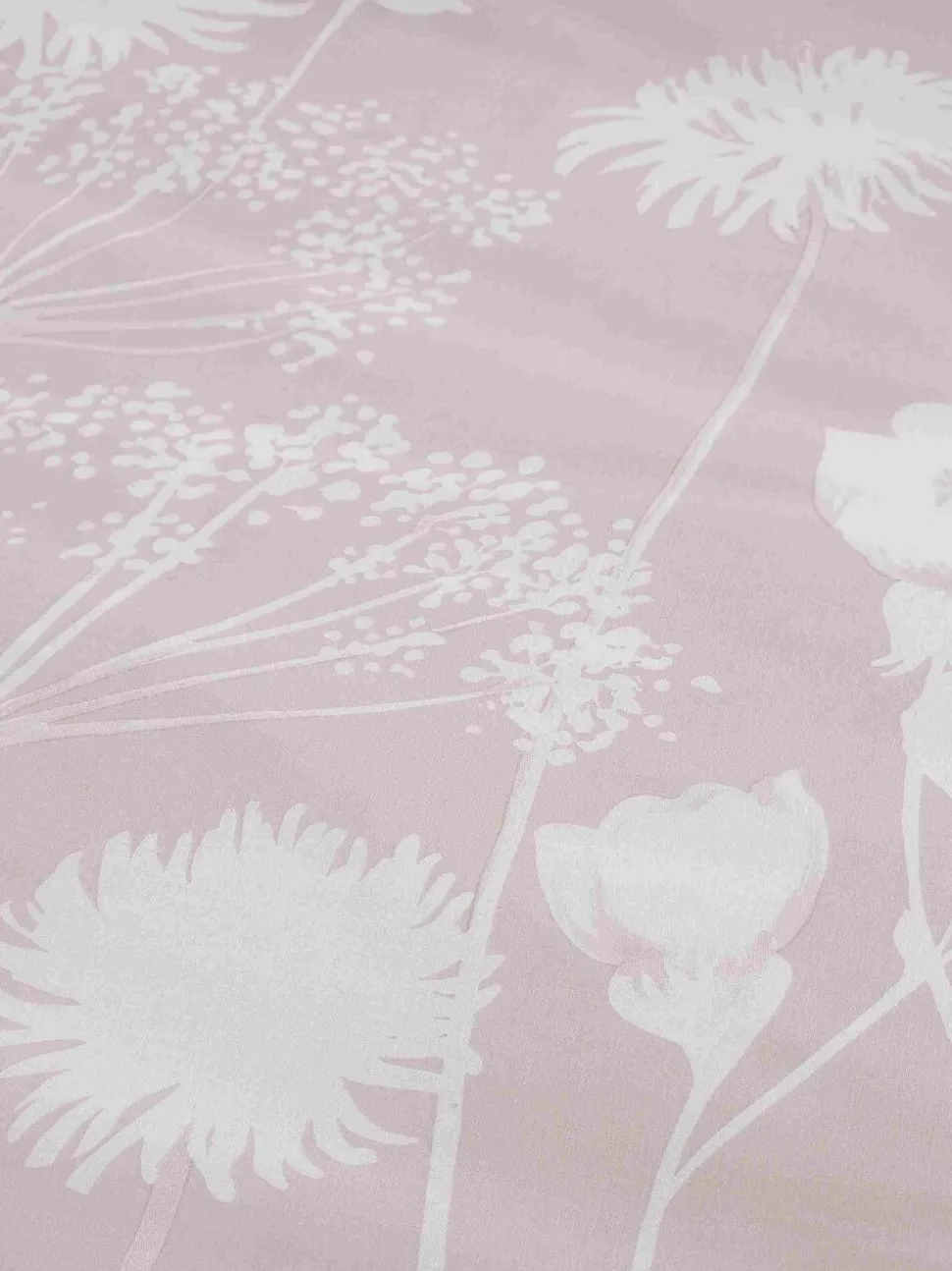 Catherine Lansfield - Meadowsweet omkeerbare dekbedovertrekset met bloemenprint