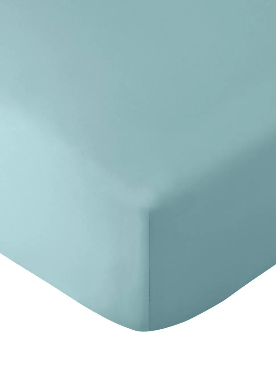 Catherine Lansfield So Soft Non-Iron Fitted Sheet