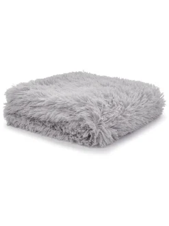 Catherine Lansfield So Soft Cuddly Deep Pile bedloper van imitatiebont