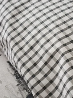 Catherine Lansfield Supersoft 100% geborsteld katoenen Alpine Village dekbedovertrekset