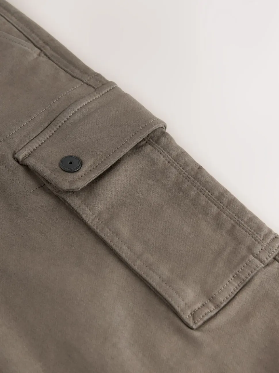 Champignon - Slim Fit Motionflex Strech Cargo Trousers