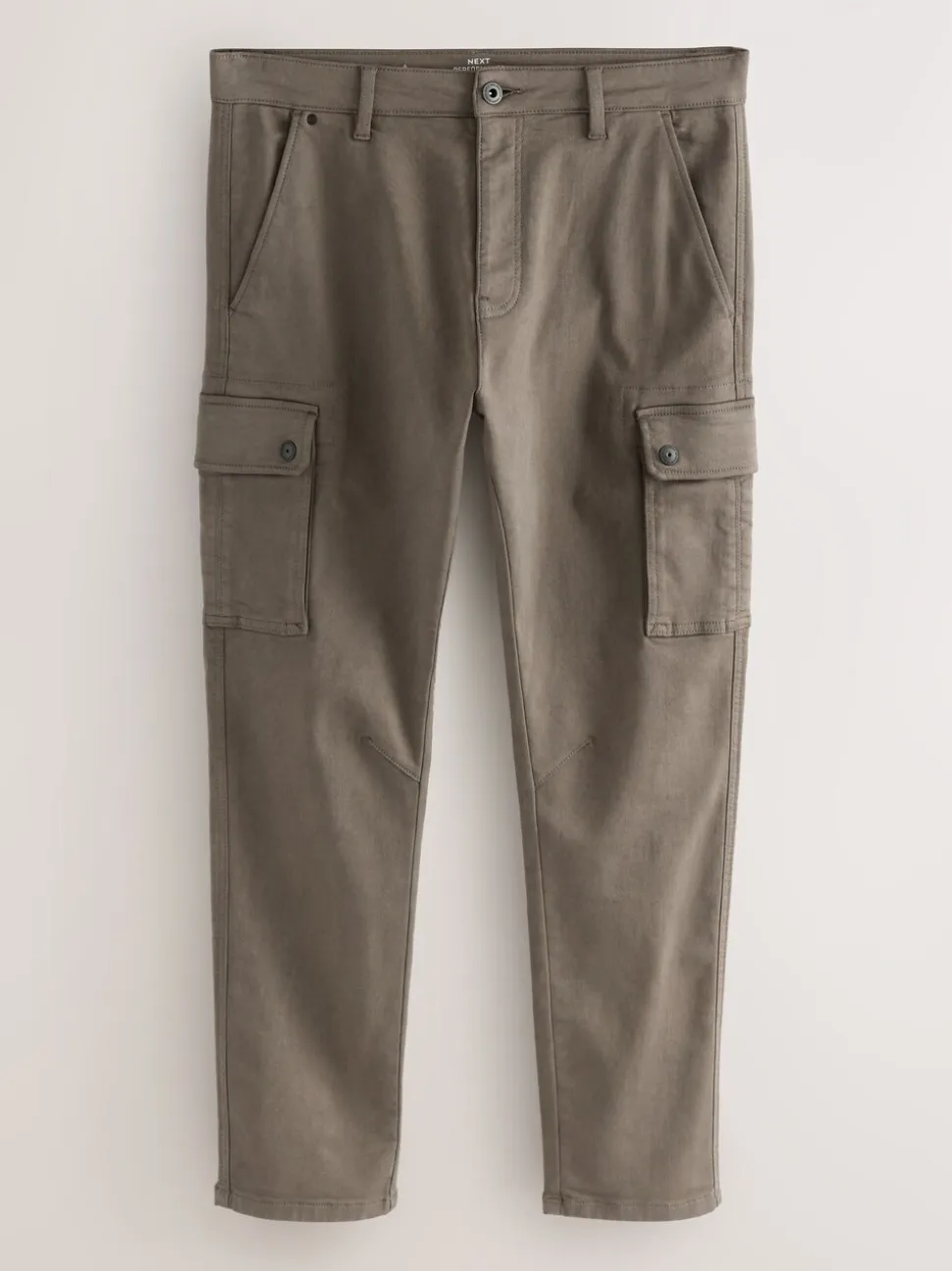 Champignon - Slim Fit Motionflex Strech Cargo Trousers