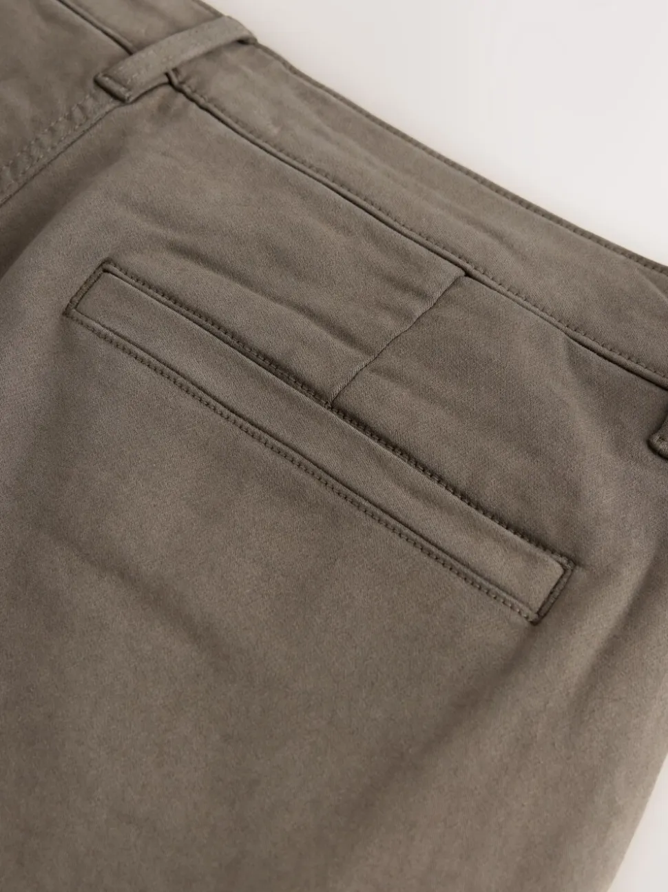 Champignon - Slim Fit Motionflex Strech Cargo Trousers