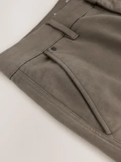 Champignon - Slim Fit Motionflex Strech Cargo Trousers