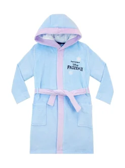 Character - Disney Frozen - Set van kamerjas en pyjama