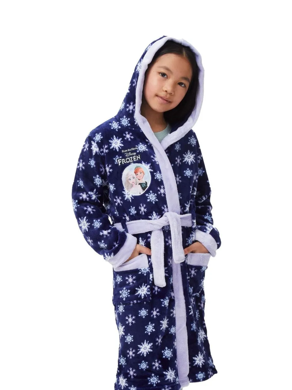 Character - Disney Frozen kamerjas voor kinderen