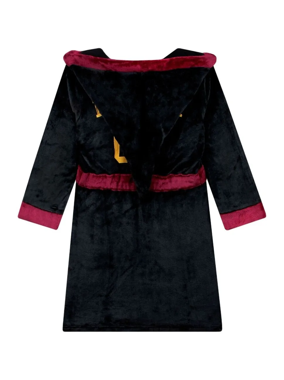 Character - Harry Potter kamerjas met capuchon