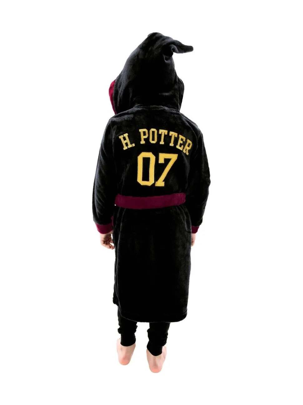 Character - Harry Potter kamerjas met capuchon