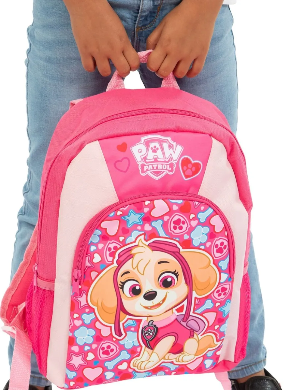 Character - Paw Patrol rugzak