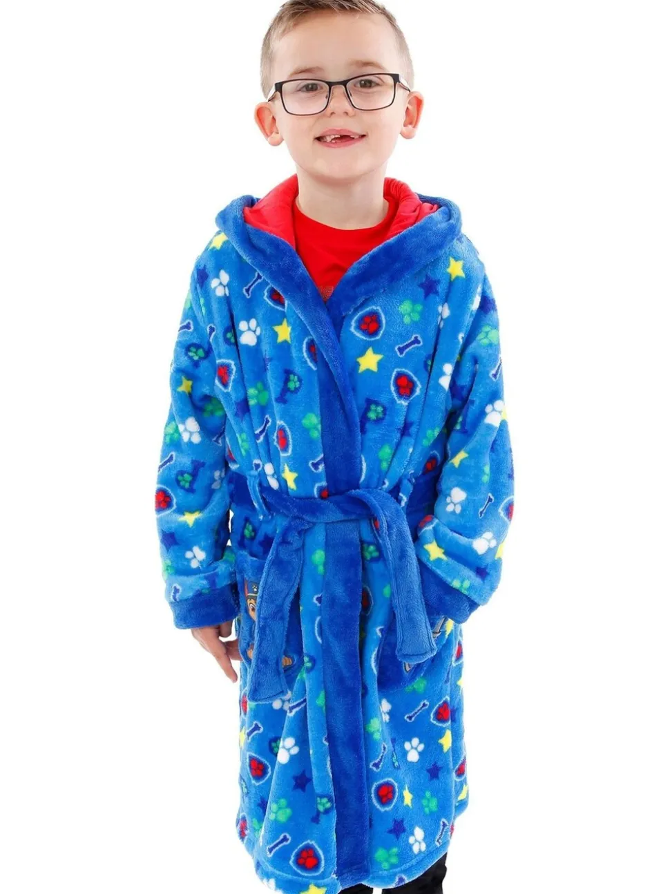 Character - Paw Patrol-badjas